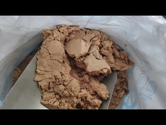 Hoog - het Supplement van de kwaliteitsdiervoeding met 1 Tonmoq - Koele en Droge Plaatsopslag