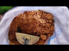 Droge van de de Additievenhemoglobine van het Poeder25kg/bag Dierenvoer het Poederkorrel