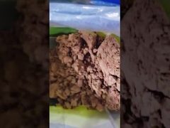 Verrijkings 1-2 Jaar van het steekproef Beschikbare Dierenvoer Houdbaarheid