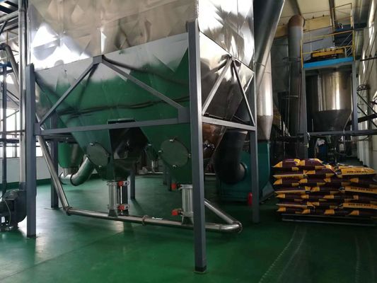 90% aminozuurnevel - de droge Organische Ingrediënten 1400mg/Kg van het PlasmaVoedsel voor huisdieren