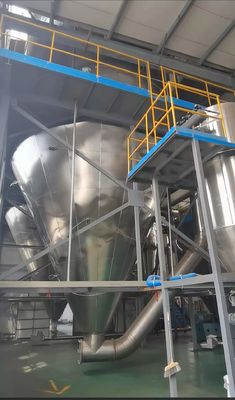 Van het Plasma Eiwitvissen van RedSpray van het osbloed de Droge Vochtigheid van het Voer Grondstoffen 10%