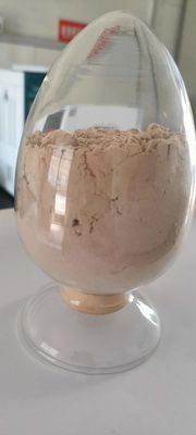 De gele Gepoederde Duck Bovine Plasma Protein Powder-Grondstoffen van het Veevoer