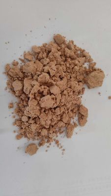 De verse Nevel van de Bloedas 13% - het droge Dierlijke Poeder van Plasma Geelachtige Hemin