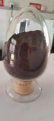 De Cel Roodachtige Bruine Nevel van het voerbloed - de droge Additieven van het Plasmavoer voor Gevogelte