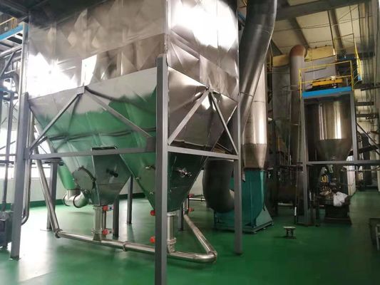 14% as Nul Droge Dierenvoer Eiwitnevel - droog Varkensplasmapoeder voor Voer