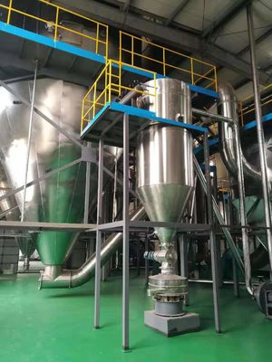 Hoge - van het het Poeder Rode Bloed van de Eiwitgehaltehemoglobine Eiwit het Poedernevel - droge Lysine 6%