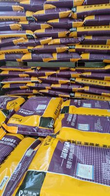 Hoog - het Poeder van de kwaliteitshemoglobine voor de Grondstof van het Gevogeltevoer