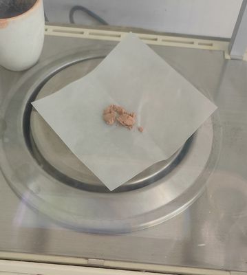 De organische Nevel van Voeradditieven - droge Plasmaproteïne voor Kippenbiggetjes