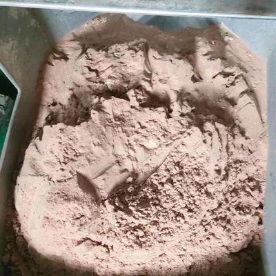 40 Mesh Cellular Immunity Animal Feed Poedernevel - droog Dierlijk Plasma voor Varkens