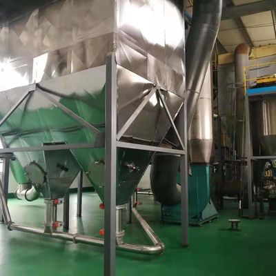 Hoge het Poedernevel van het Spijsverterings Dierenvoer - de droge Maaltijd Duck Blood Cell van het Kippenbloed