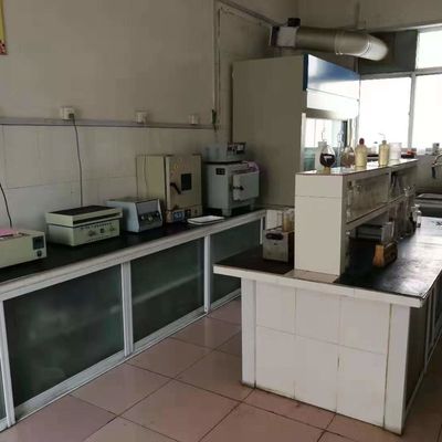 Het bespuiten van Nul Droge Additieven Duck Plasma Protein Powder van het Kanarie Gele Voedsel voor huisdieren