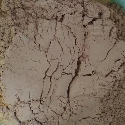 Van het het Gevogeltebloed van het vee Eiwitconcentraat van het de Maaltijd het Runderplasma Eiwitpoeder Vers Duck Blood Serous