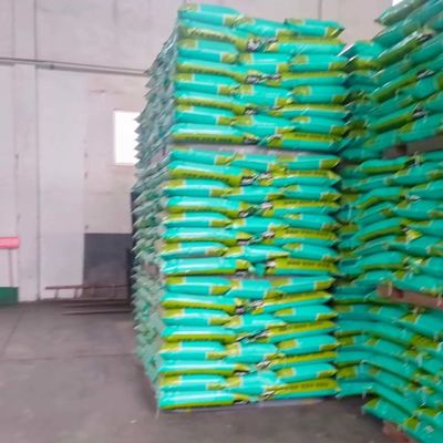 Varkensnevel - droog van het Bloedcellen van de Dierenvoer Eiwitkip de Albuminepoeder