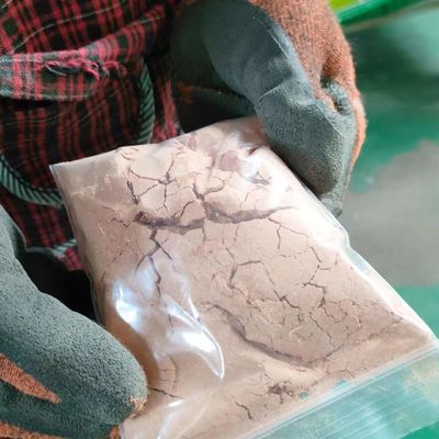 Hoog - eiwitNatuurlijk het Voeradditief van de Vismeel Verteerbaar Ruwe Proteïne