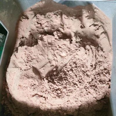 Versheidsnevel - de droge Maaltijd van het het Gevogeltebloed van het Plasma Eiwitvoer Bijkomende