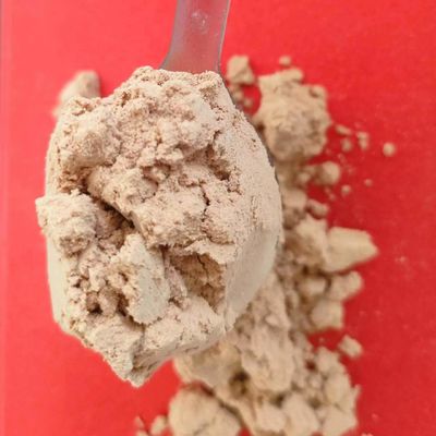 Hoog - eiwit de Maaltijd Droog Varkensplasma Duck Blood van het Gevogeltebloed