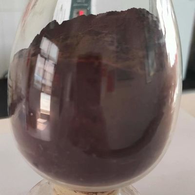 90% het ruwe van de het Voer Grondstof van het Hemoglobinegevogelte Poeder van het de Kippenbloed