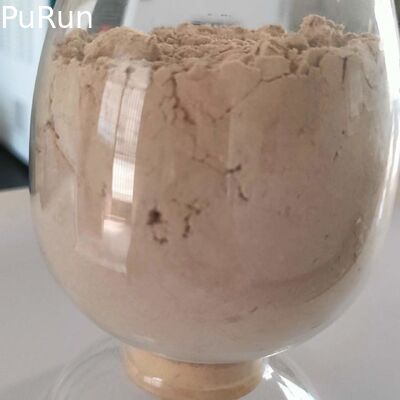 Gele Nevel - droge Duck Plasma Protein Powder Poultry-Voer Grondstof