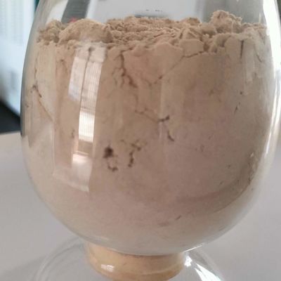 Gele Nevel - droge Duck Plasma Protein Powder Poultry-Voer Grondstof