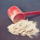 5% Ash Protein Powder Raw Material-Nevel - droge Varkensplasma90% Proteïne