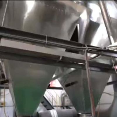 Verse Nevel - het droge Eiwitgehalte meer dan 70% van Duck Plasma Protein Powder With