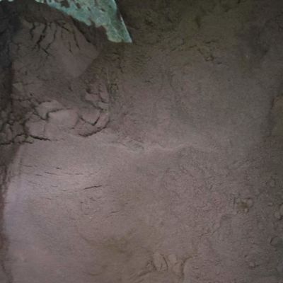 Van het de Hemoglobinepoeder van de bloedmaaltijd de Roodbruine Ruwe olie van het de Ruwe Proteïnepoeder 80%