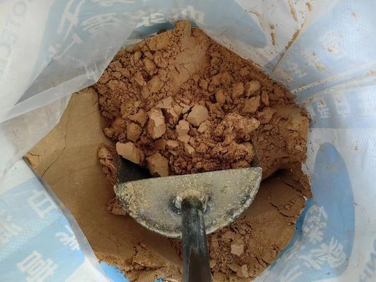 Verrijkings 1-2 Jaar van het steekproef Beschikbare Dierenvoer Houdbaarheid