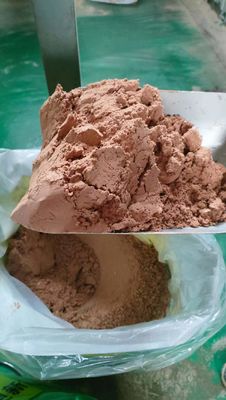 Verrijkings 1-2 Jaar van het steekproef Beschikbare Dierenvoer Houdbaarheid