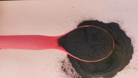 Geconcentreerd hemoglobine-eiwitpoeder met een gehalte aan zware metalen ≤ 10 ppm