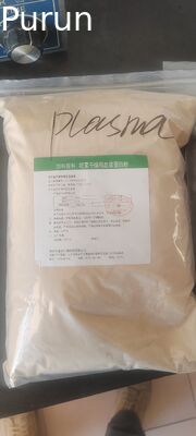 MONSTERS VAN SPRAY GEDROOGD PLASMA VOOR KLANTEN WERELDWIJD