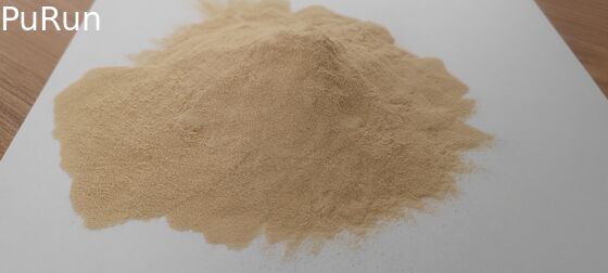 Het Immune Eiwitpoeder van Duck Hemoglobin Powder Spray Dried