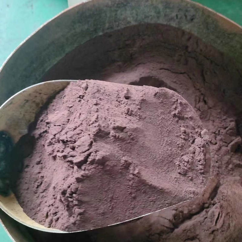 De Celnevel van het varkensbloed - het droge Additief van de Plasma Eiwitvezel voor de Additieven van het Hondenvoer