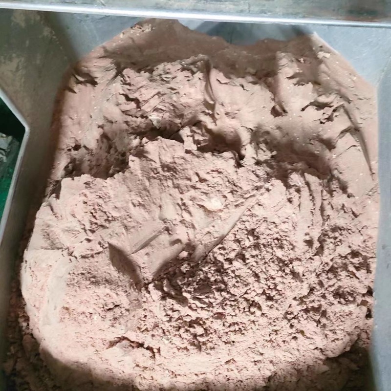 Lichtgeel Gedroogd Dierlijk Plasma Met Lysinegehalte Groter Dan of Gelijk Aan 4 Procent Toegepast in Dierlijke Voeding