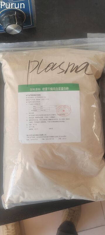 MONSTERS VAN SPRAY GEDROOGD PLASMA VOOR KLANTEN WERELDWIJD