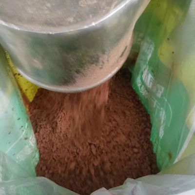 1.6% van het het Poedervoer van het vezel Dierenvoer de droge Nevel van het het Bloedpoeder van Additiveschicken -