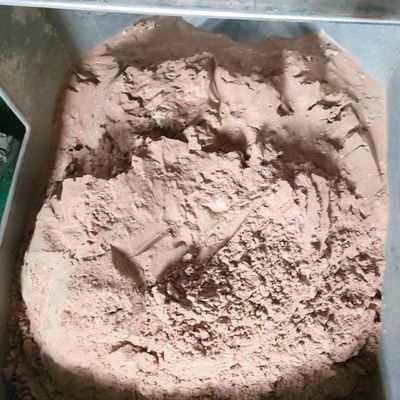 1.6% de Nevel van het Voeradditieven van ruwe Vezelvissen - droog Duck Blood Meal Protein