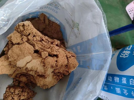 Natriumcitraat diervoedingssupplement met 1 ton MOQ Op koele en droge plaats opslaan