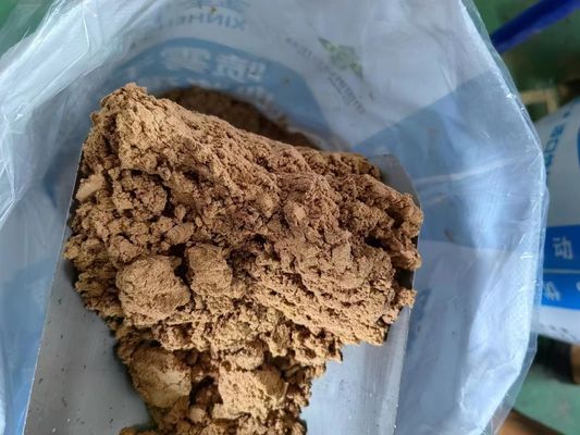 Bijenvlees smaak Huisdiervoeder additieven Koel en op kamertemperatuur bewaard
