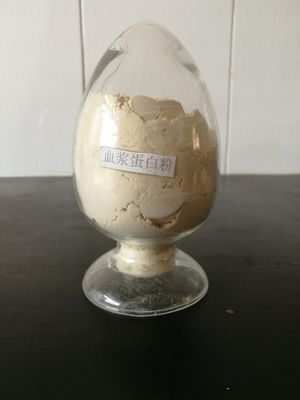 Nevel - droog Duck Hemoglobin Powder Chicken Feed-Additieven Eiwitpoeder