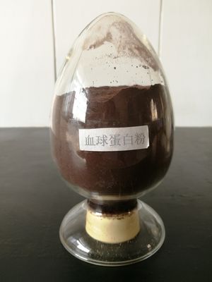 Nevel - droog Duck Hemoglobin Powder Chicken Feed-Additieven Eiwitpoeder
